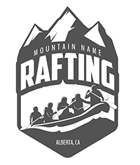 Rafting Site Logo